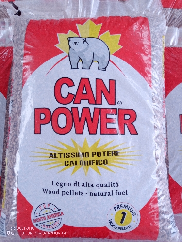can power